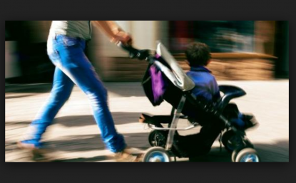 Skip.Li | Roma, una madre denuncia il tentato rapimento del figlio. Verità o bugia?