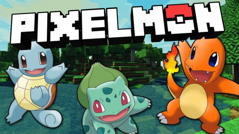 Pixelmon I Pokèmon In Minecraft Day 2 - Il Leggendario Latias - Il Blog Di Marco Zuccardi