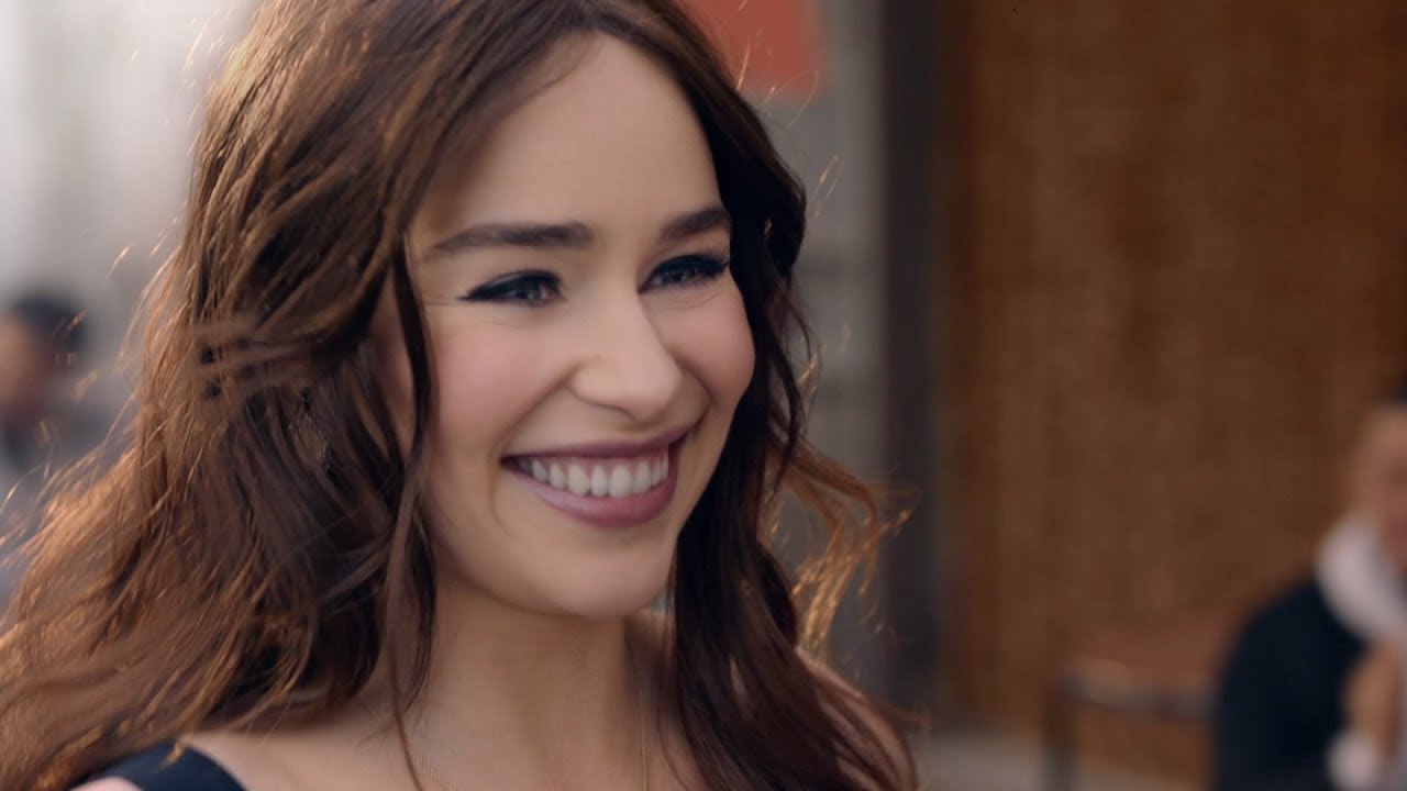 The One Eau de Toilette: a new campaign, a new ambassador. Directorâs Cut - YouTube - LinkShared