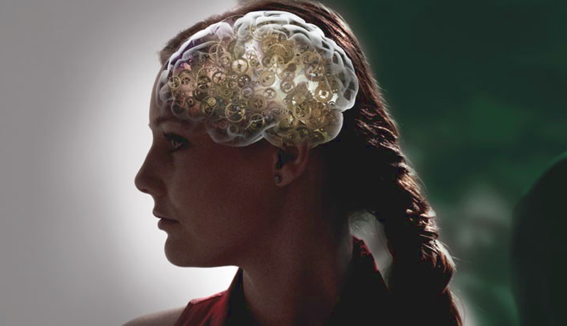 Per prevenire l'Alzheimer, bisogna adottare queste abitudini ADESSO!