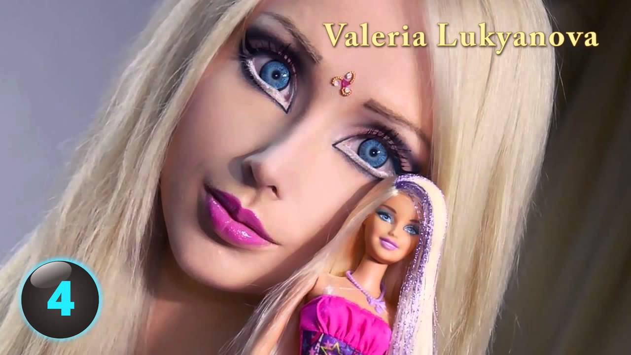 LE 14 DONNE PIÃ¹