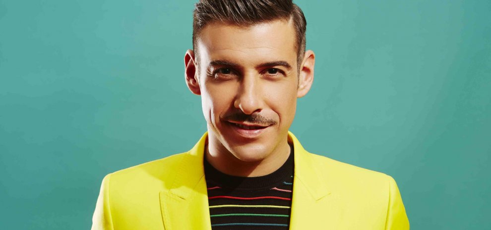 TANTI AUGURI A FRANCESCO GABBANI - Il Blog Di Marco Zuccardi