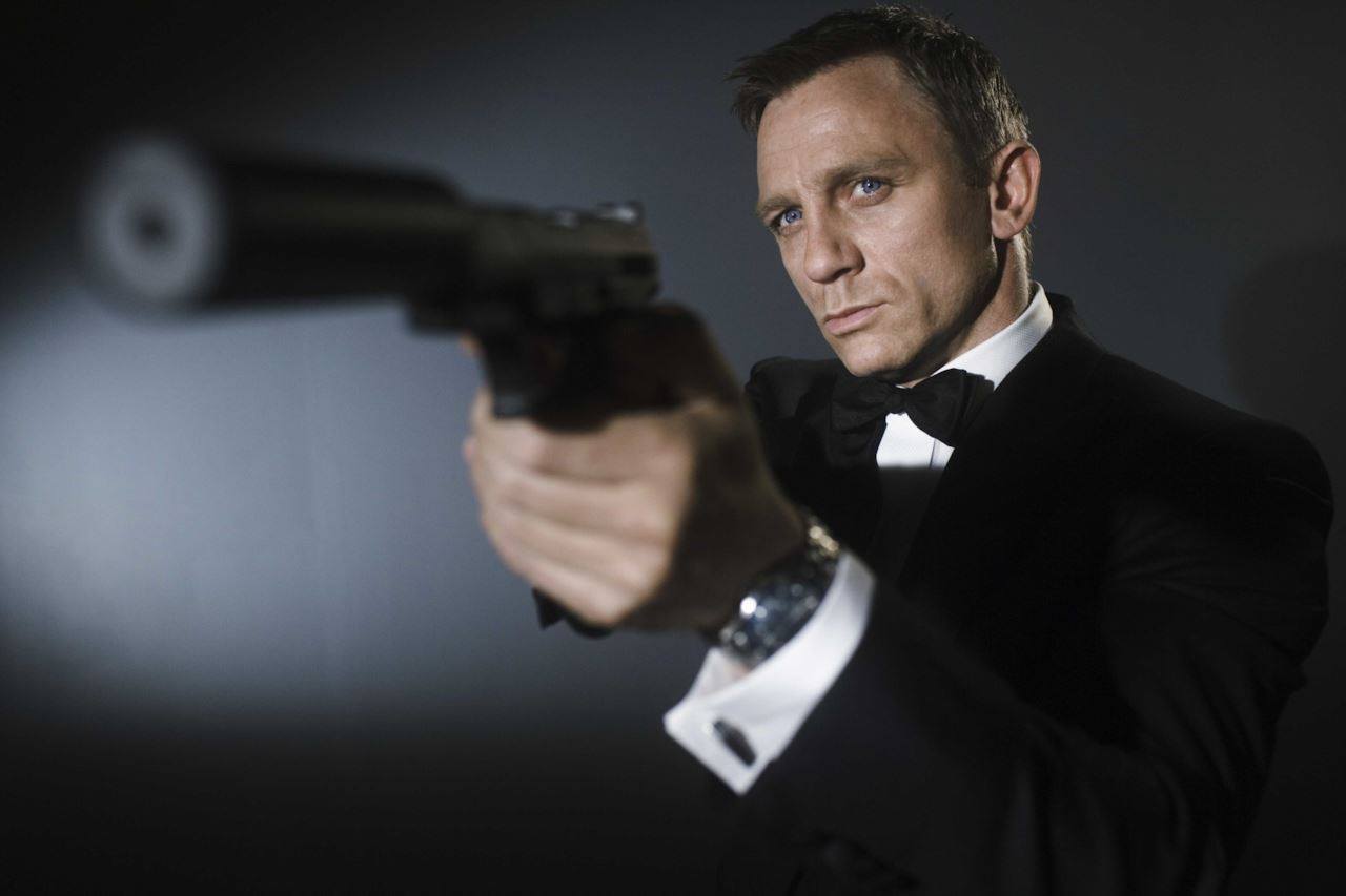James Bond: Daniel Craig sul set a Dubrovnik a gennaio 2018? - Il Blog Di Marco Zuccardi