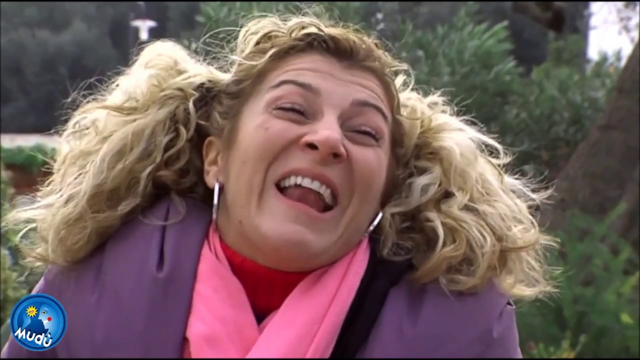 Barzellette - Suocera Barese & MudÃ¹ Story (Uccio De Santis e Riccardo Scamarcio) Anna & Vito Music - YouTube - LinkShared