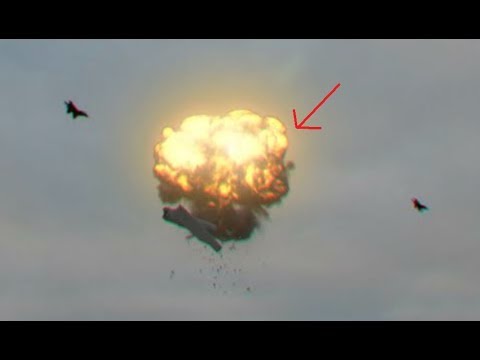 Why Did Russians Attacked UFO ? It Wasn't The Outcome We Wanted! - YouTube - LinkShared