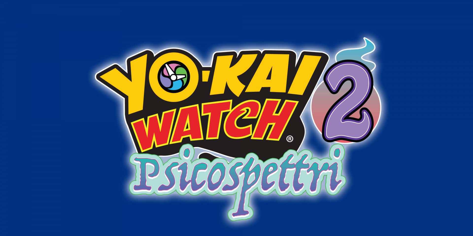 YO-KAI WATCH 2: Psicospettri (Nintendo 3DS) - Trailer di lancio - Il Blog Di Marco Zuccardi