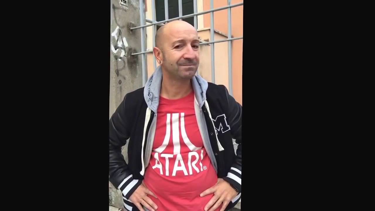 Geppo Show COMPILATION 5: le BARZELLETTE piÃ¹ IRRIVERENTI - YouTube - LinkShared