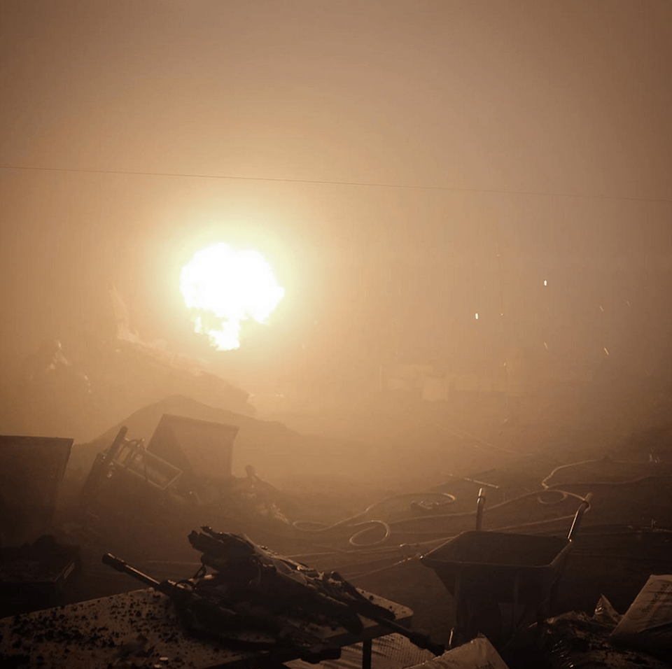 Han Solo: a Star Wars story, ecco due foto dal set! - Il Blog Di Marco Zuccardi