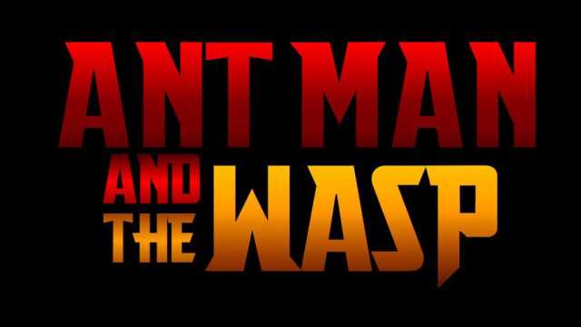 Ecco le nuove foto dal set di ANT-MAN AND THE WASP !!! - Il Blog Di Marco Zuccardi