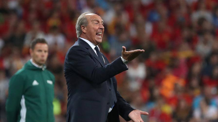 Skip.Li | Ventura: "Loro non umani! Ma quanti errori nostri..."