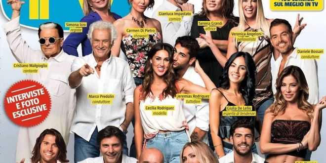Grande Fratello Vip 2017: cast, data di inizio, info e come seguirlo in streaming – Anticipazioni Tv e News
