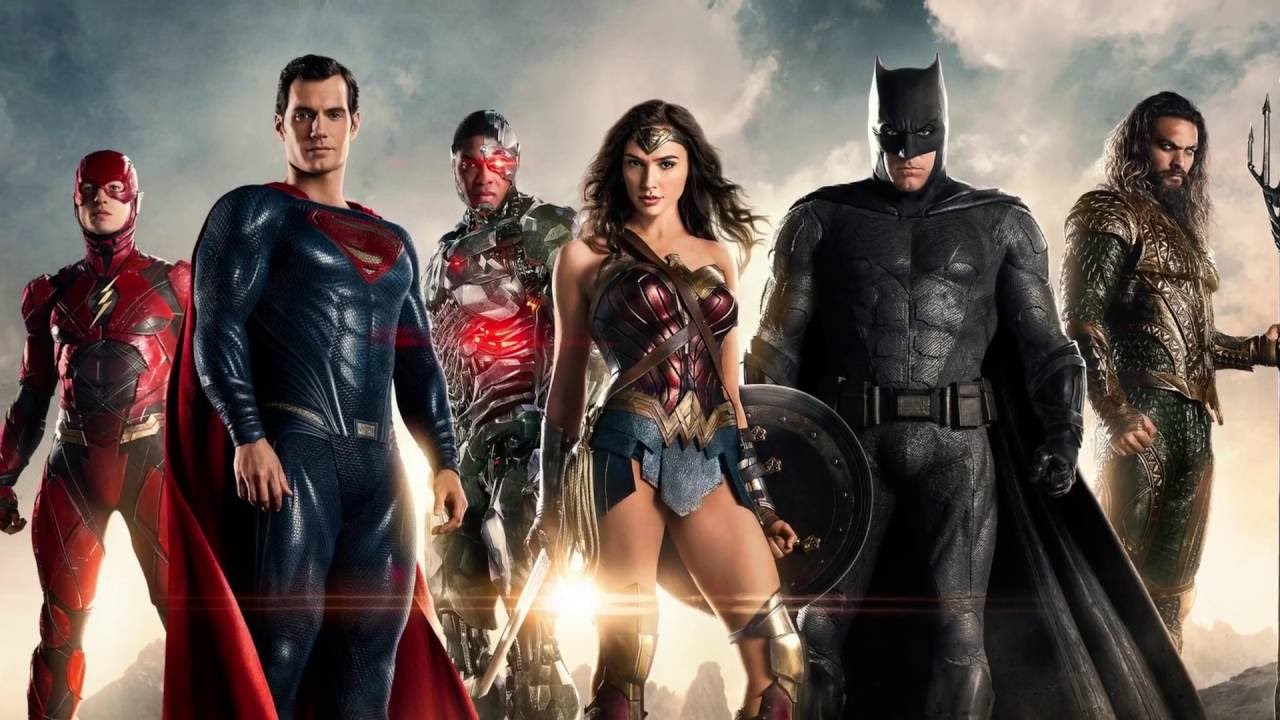 7 Film sui supereroi del passato! - YouTube - LinkShared