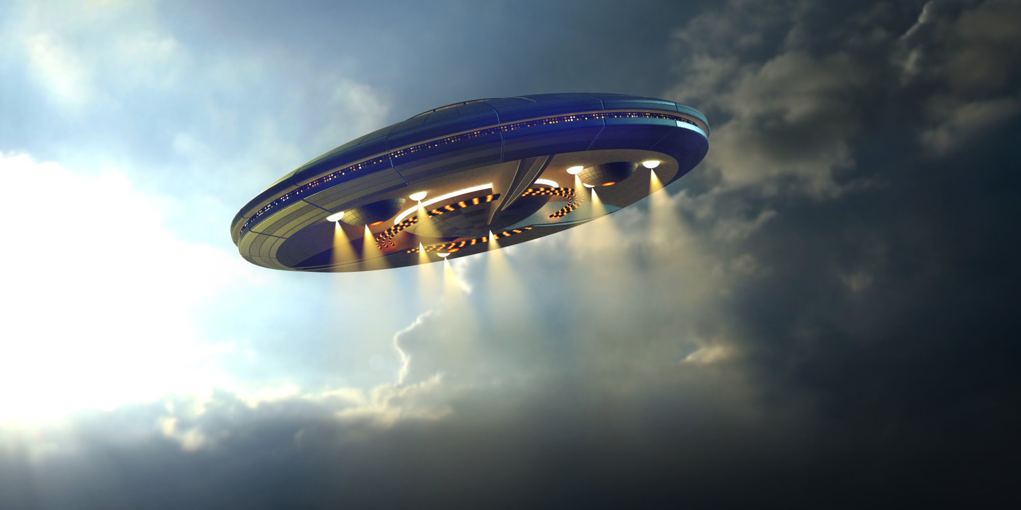 Quello Che Non Ci Dicono Sugli UFO - Documentari Alieni Completi - YouTube - LinkShared