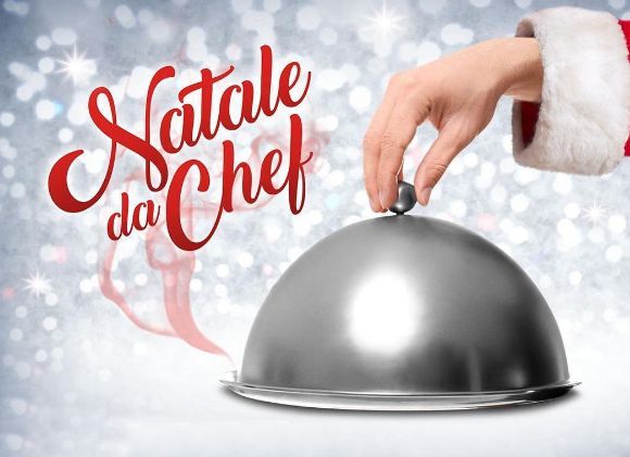 Ciack , girano gli “Chef Natalizi” , e sui social scatta il sondaggio | Wuoow