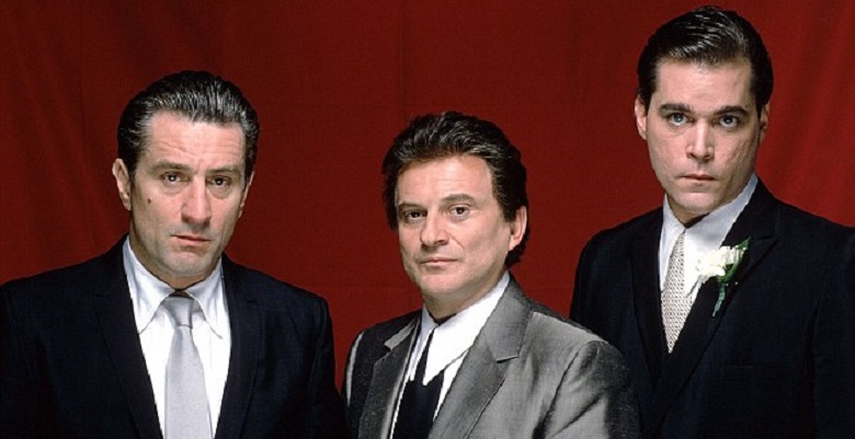 Skip.Li | Quei bravi ragazzi – Martin Scorsese Joe Pesci