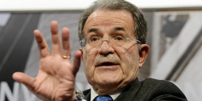 POI IL MORTADELLA PEGGIO DELLA PRESIDENTA: "LO STOP ALLO IUS SOLI È UN CALCOLO SBAGLIATO PER SEGUIRE I SONDAGGI" (Ma va là) #Noiussoli