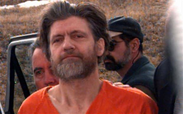 19 settembre 1995. Il Washington Post pubblica il Manifesto di Unabomber - Il Blog Di Marco Zuccardi