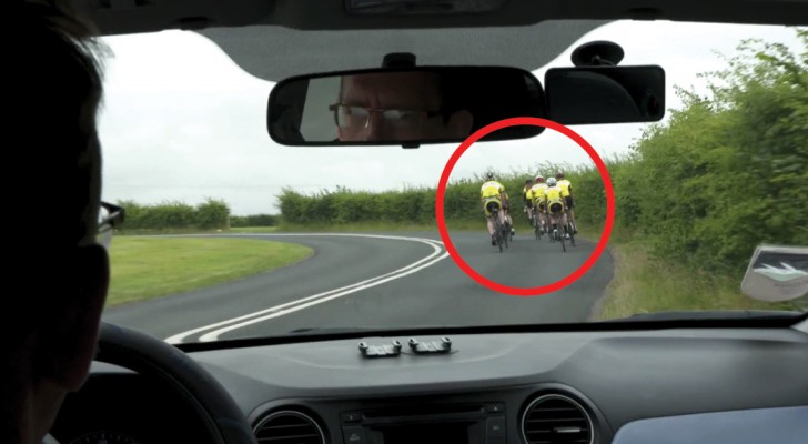 E' giusto arrabbiarsi quando i ciclisti pedalano in gruppo? La risposta è nel Codice della Strada: ecco cosa dice... - 24 Ore Notizie