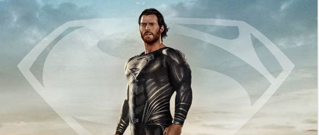 Justice League Ecco Un Poster Fan - Made - Il Blog Di Marco Zuccardi