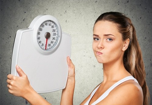 8 motivi per cui non si riesce a perdere peso