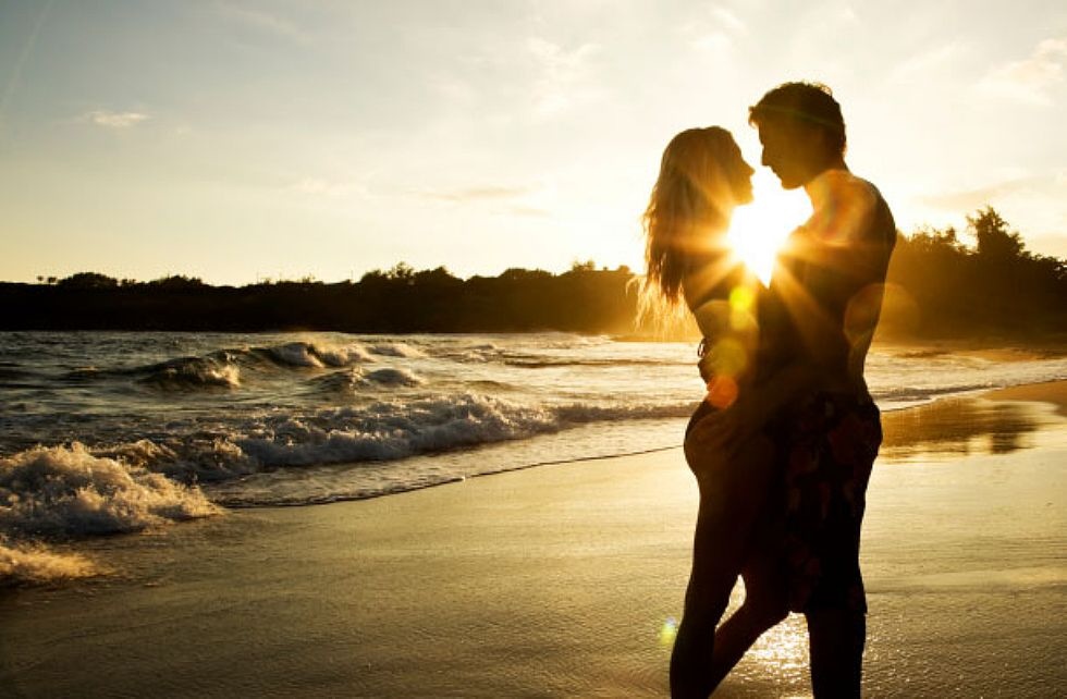 L'amore è suddiviso in 5 stadi, ma in pochissimi riescono a superare il terzo: