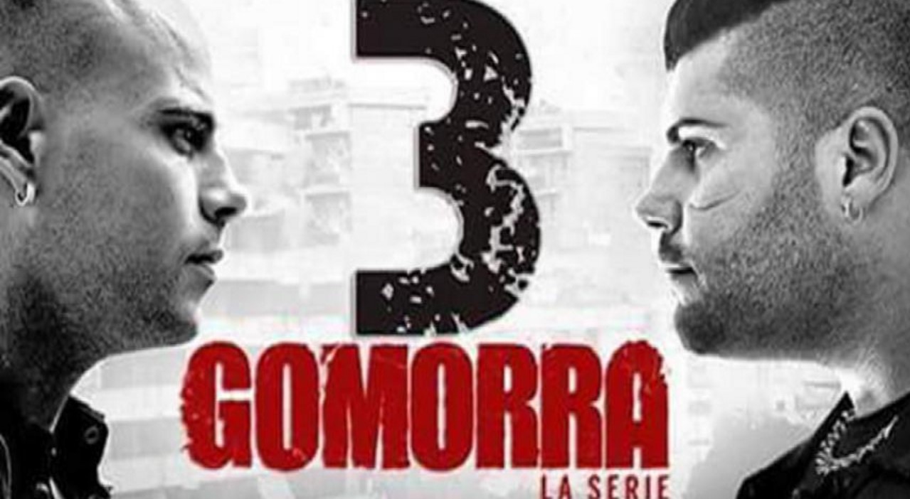 Gomorra3 arriverà su Sky Atlantic HD da venerdì 17 Novembre - Il Blog Di Marco Zuccardi