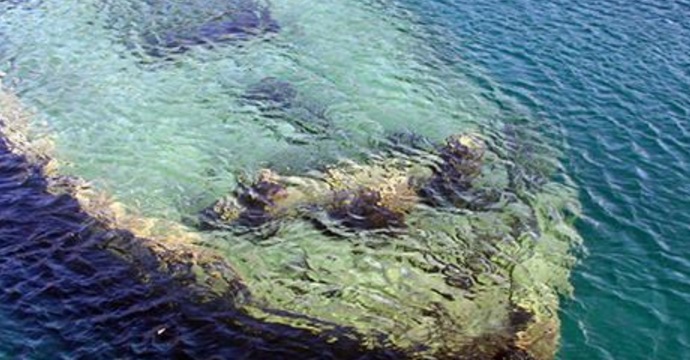 Trovata in mare italiano una nave di epoca greca. Ecco cosa hanno trovato all'interno...