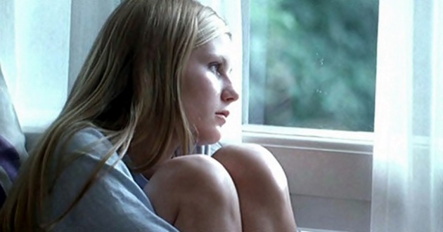11 abitudini di chi soffre di depressione nascosta