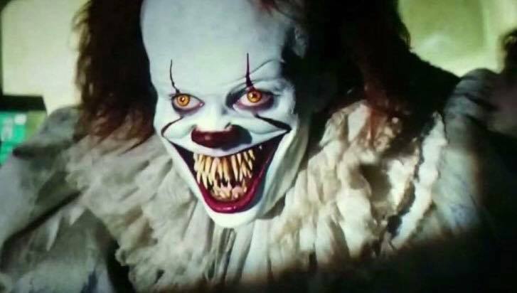 It, Bill Skarsgård svela: "Una delle scene tagliate è davvero disturbante" - Il Blog Di Marco Zuccardi