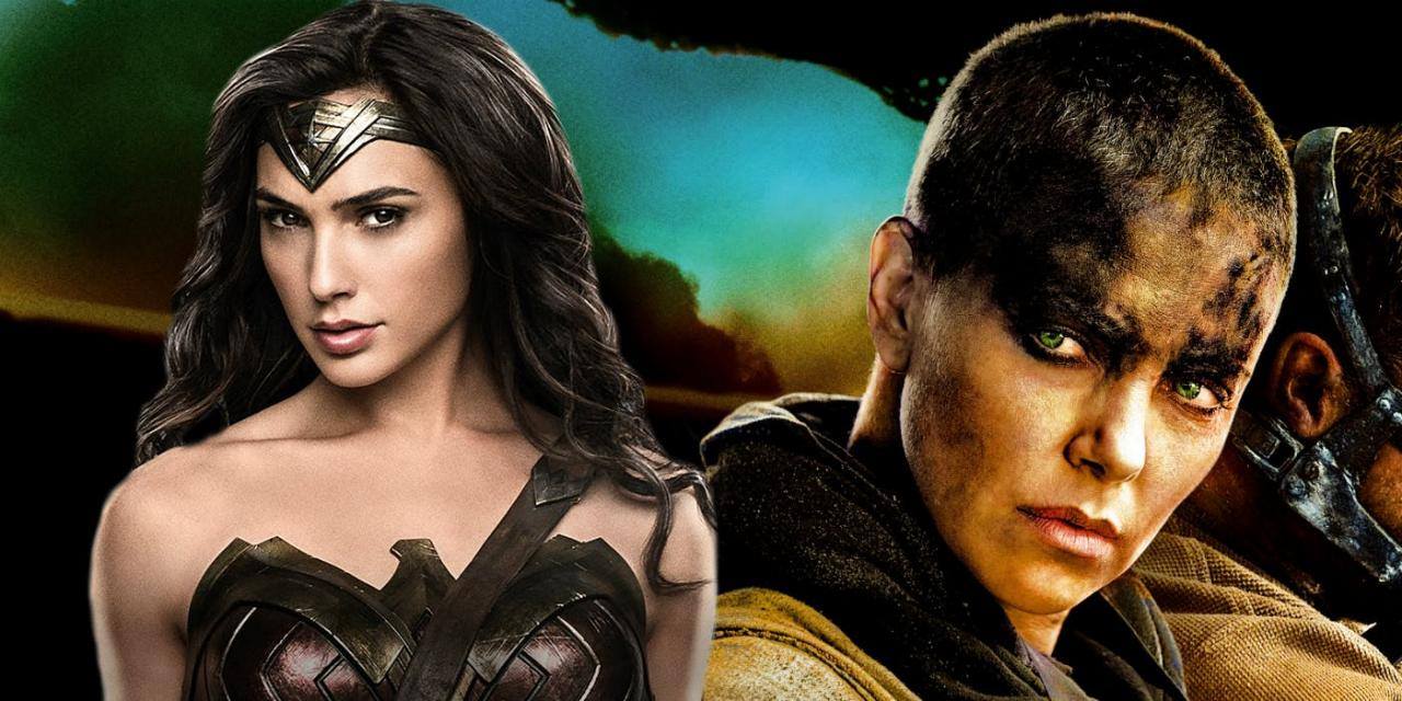 Mad Max: Fury Road, Gal Gadot sarebbe potuta essere Furiosa! - Il Blog Di Marco Zuccardi