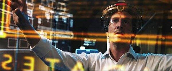 Replicas: Keanu Reeves nella prima foto dello sci-fi! - Il Blog Di Marco Zuccardi