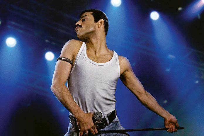 La primissima immagine di Rami Malek nei panni di Freddie Mercury nel film "Bohemian Rhapsody" - Il Blog Di Marco Zuccardi