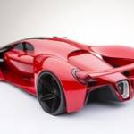 SUPERCAR