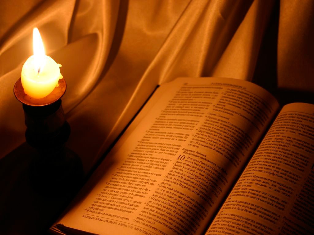Ecco le 10 cose che non sai della Bibbia. Leggi la n.8 ti sconvolgerà per sempre...