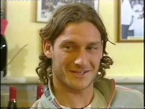 Le Barzellette di Totti - YouTube - LinkShared