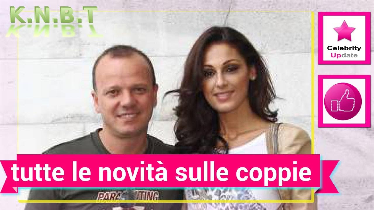 Gossip: tutte le novitÃ  sulle coppie Pellegrini-Magnini, D'Alessio-Tatangelo | K.N.B.T - YouTube - LinkShared
