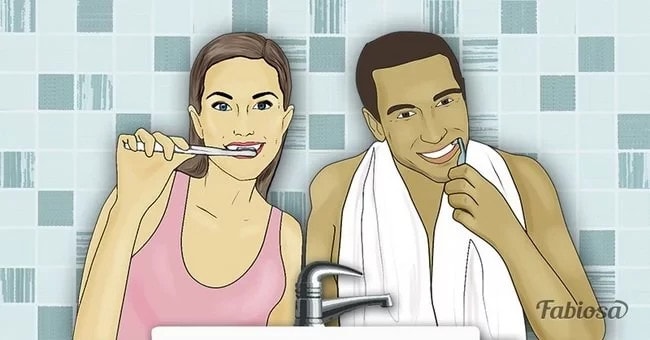 Quando ti lavi i denti: prima o dopo colazione? Sorprendentemente, è molto importante saperlo!