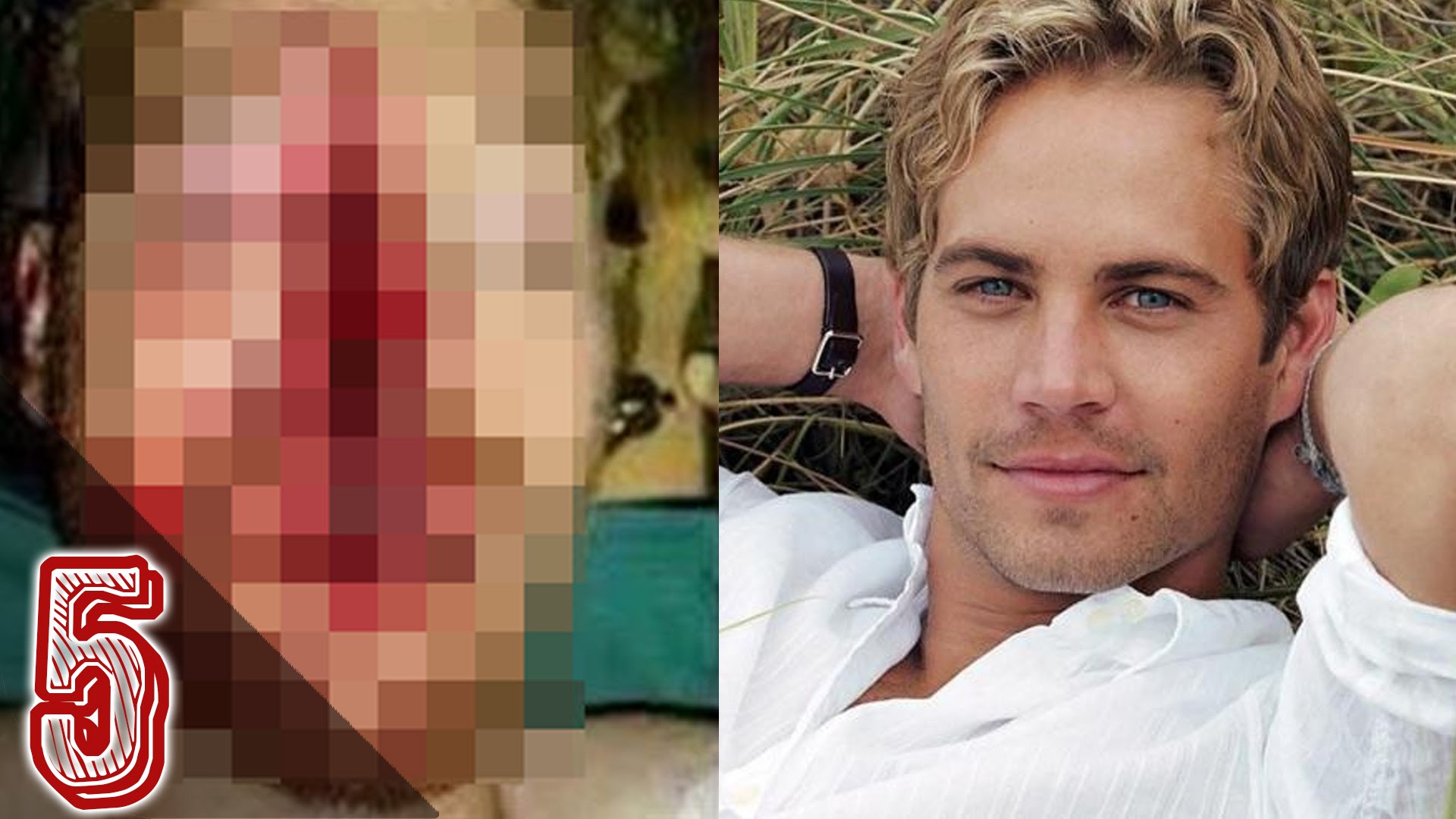 5 Attori Morti Durante La Creazione Di Grandi Film - YouTube - LinkShared
