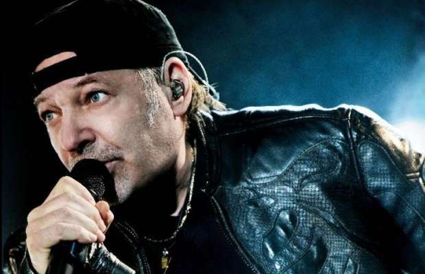 Vasco Rossi Torna In TV - Puntata Speciale " A Sua Immagine " - Il Blog Di Marco Zuccardi