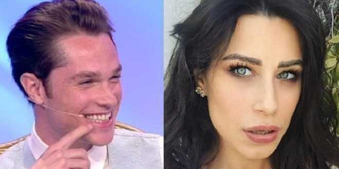 Uomini e Donne news, Federica Benincà ci riprova con Marco Cartasegna? – Anticipazioni Tv e News