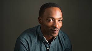Tantissimi auguri ad Anthony Mackie - Il Blog Di Marco Zuccardi