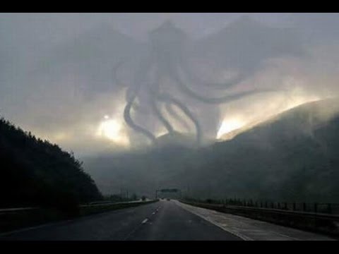 Mysterious Events and UFO in the Sky recorded on Video - YouTube - LinkShared
