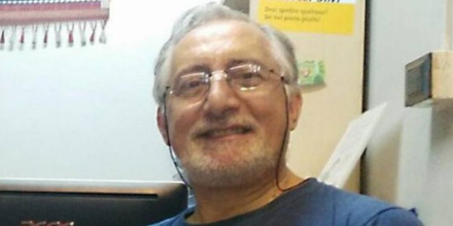 LA CGIL “SPARA” CONTRO IL PROFESSORE CHE HA OSATO CRITICARE IL RAMADAN: "SE NE DEVE ANDARE" (#STOPISLAMIZZAZIONE)