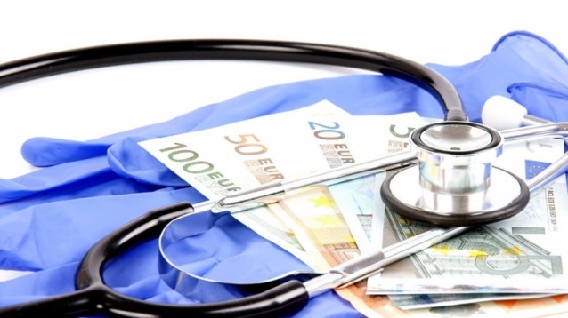 I cittadini italiani spendono sempre di più per la propria salute