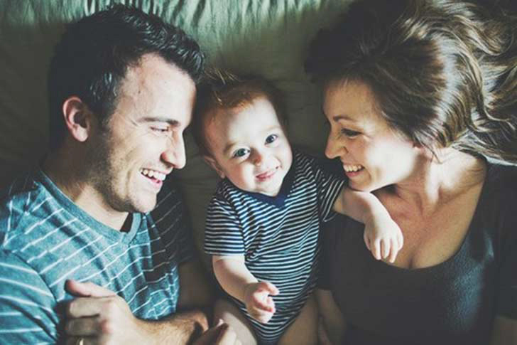 5 cose per iniziare bene la settimana: