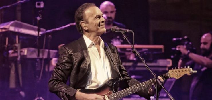 In arrivo il 1° album live di Dodi Battaglia - Il Blog Di Marco Zuccardi