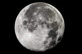 E' la notte del Moonwatch: il 28/10 appuntamento con la Luna - Il Blog Di Marco Zuccardi