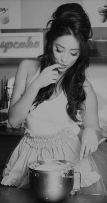 ADESSO SI FA SUL SERIO - AMORE IN CUCINA