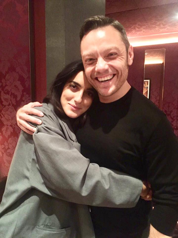 Tiziano Ferro E Levante : E' Nata Una Nuova Collaborazione Tra I Due - Il Blog Di Marco Zuccardi