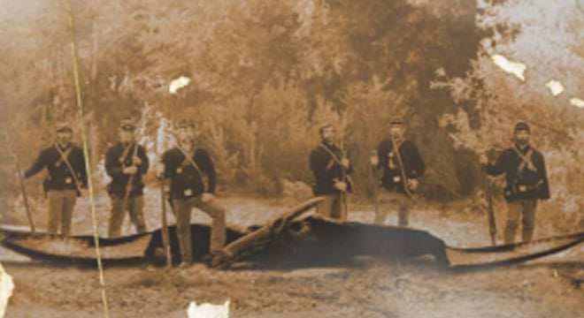 15 foto inquietanti che vi faranno gelare il sangue
